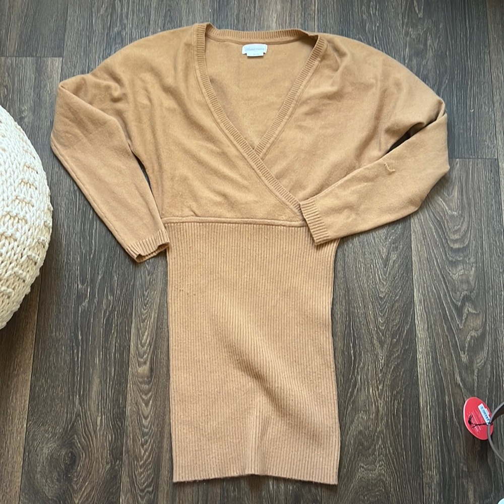 Lovers & Friends Sweater Dress